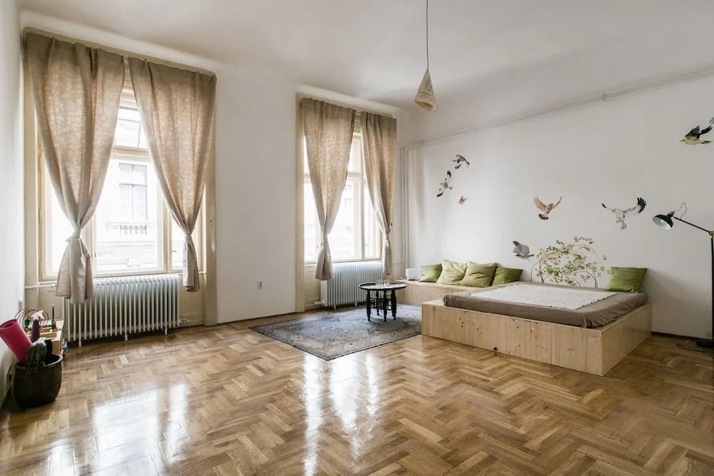Molnar 21 Apartment - photo 10
