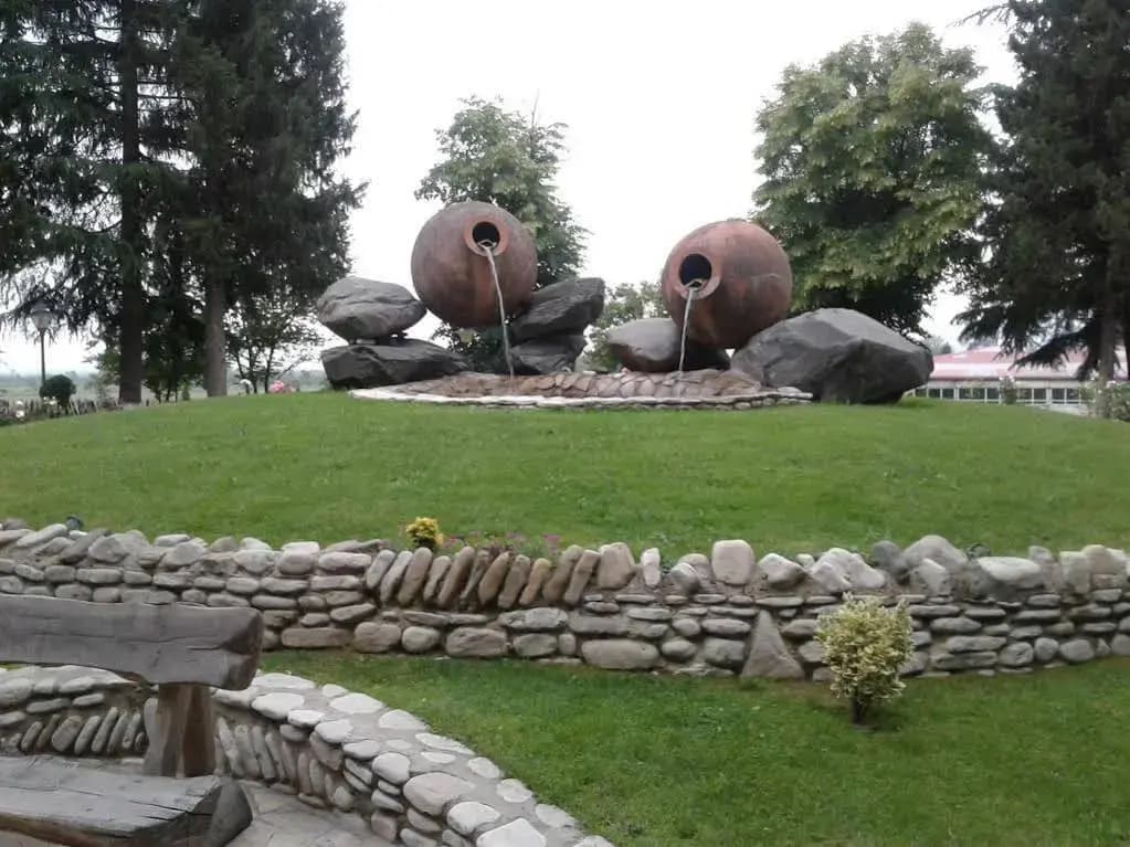 Gis Guest House - photo 12