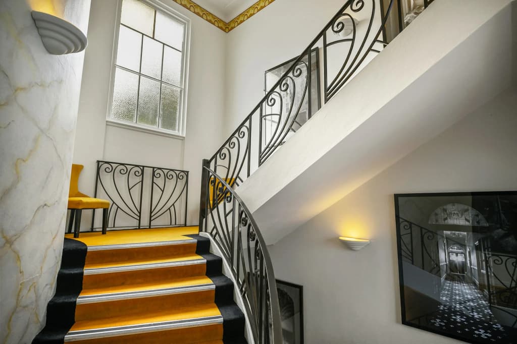 The Hydro Majestic Hotel - photo 39