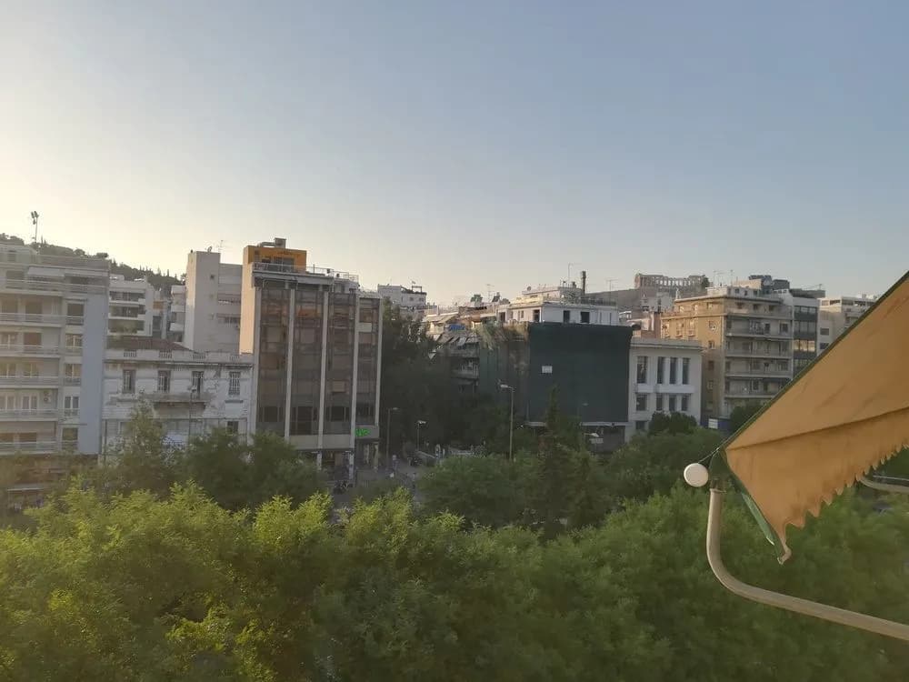 Athens Heartbeat - photo 11