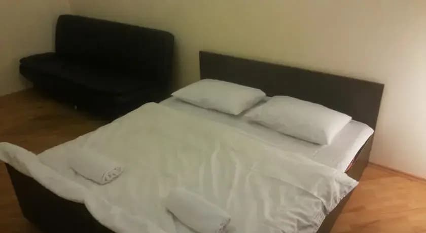 Guesthouse Niaghvari - photo 9