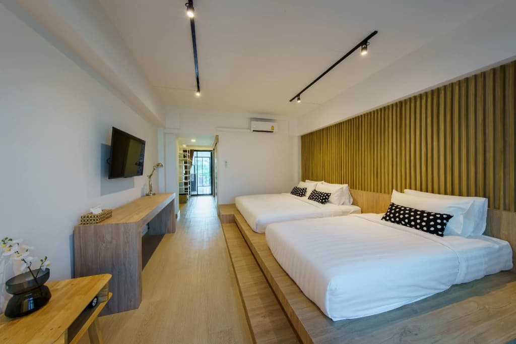 Jiang Mai 81 Place - photo 3