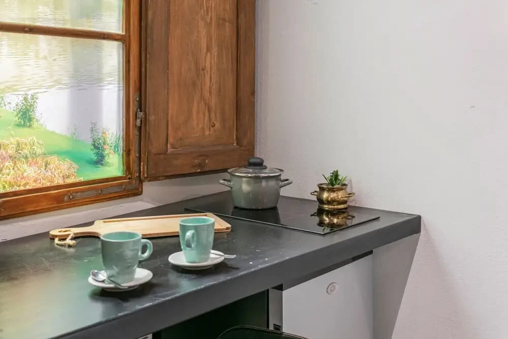 Vigna Vecchia Modern Studio - photo 13
