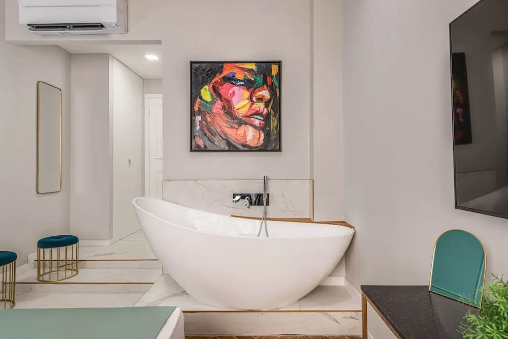 7heaven pontevecchio rooms - photo 6