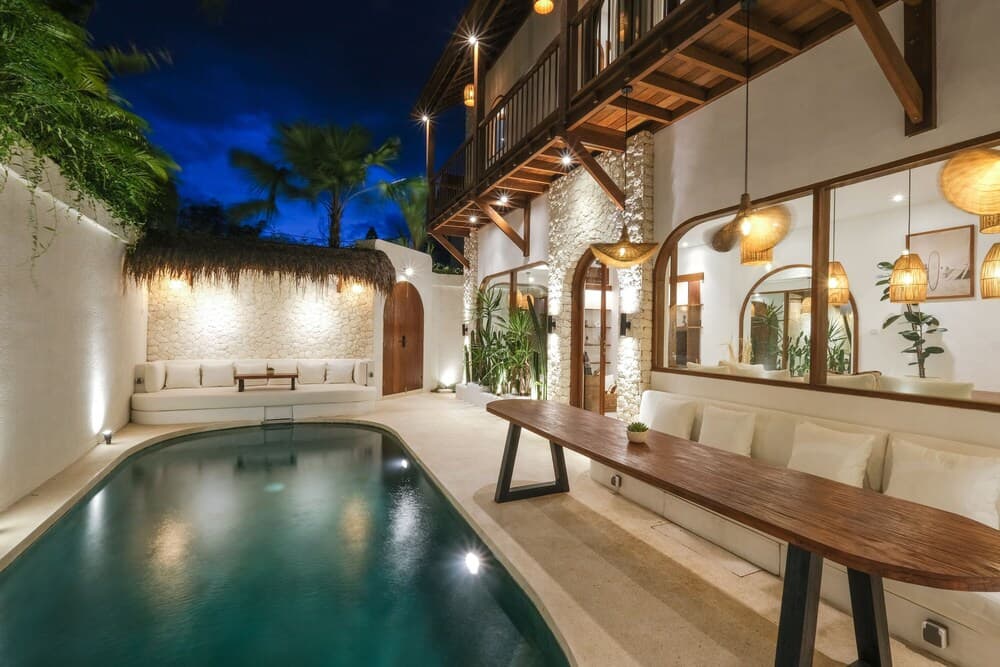The Arki Villa - photo 47