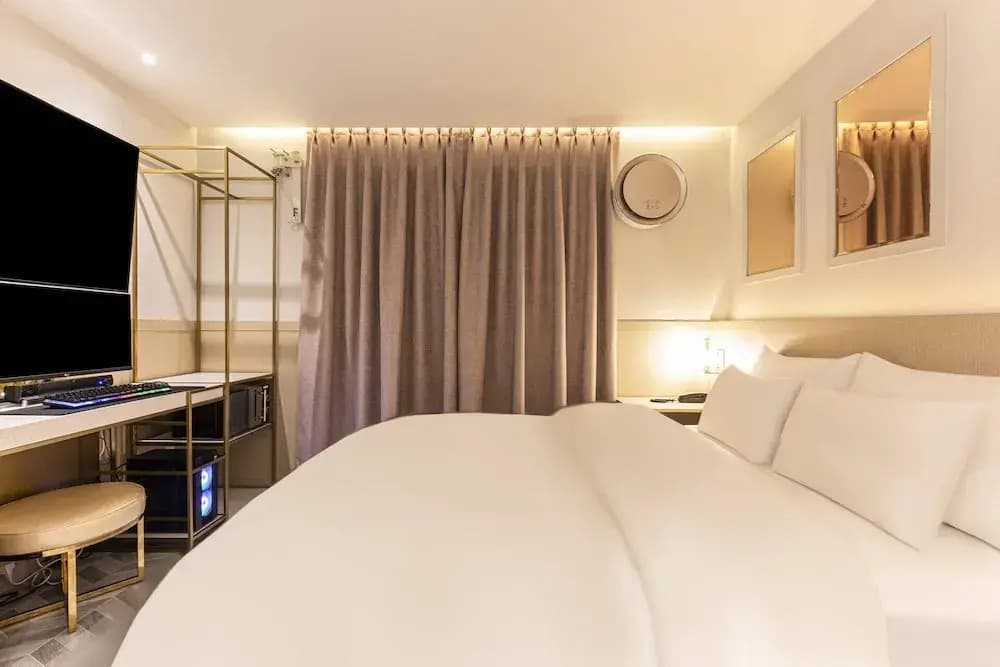 Hotel VEN - photo 12