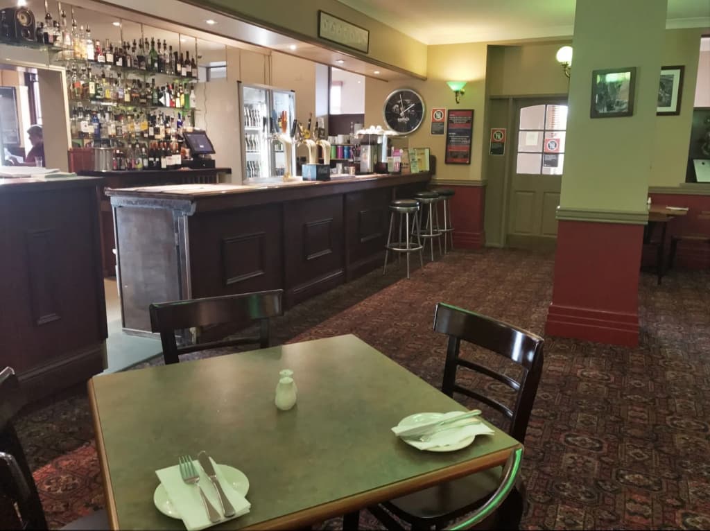 Grand View Hotel - photo 18