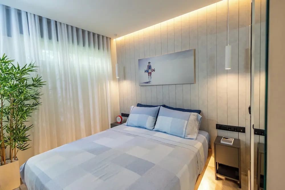 Triple A Apartmemts - Aristofanous 20 - photo 4
