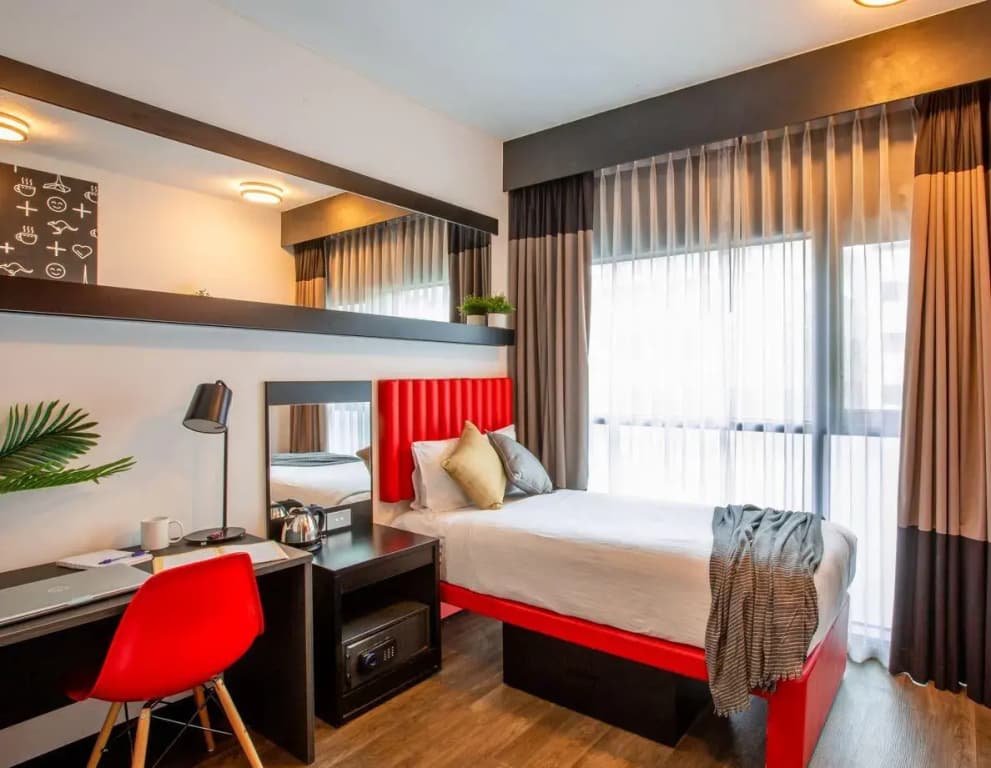 Essence Hotel Carlton - photo 39