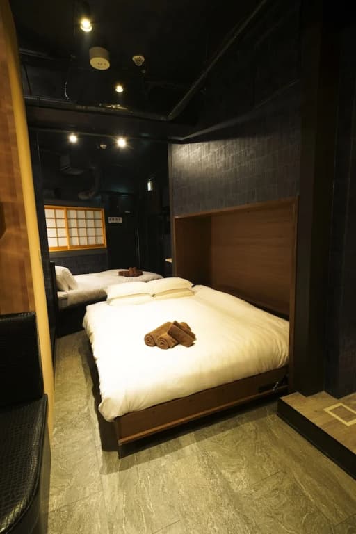 HOTEL Lee - photo 33