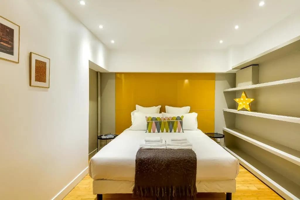 LE VAUGIRARD - 3bedrooms Apartment Premium - photo 5