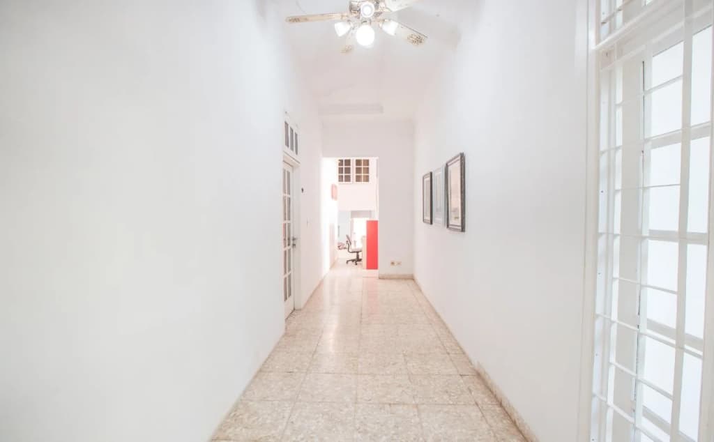 Capital O 332 Residence G17 Kemang - photo 11