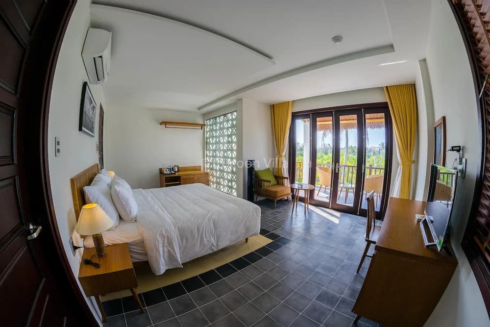 Cocoon Villa - photo 5