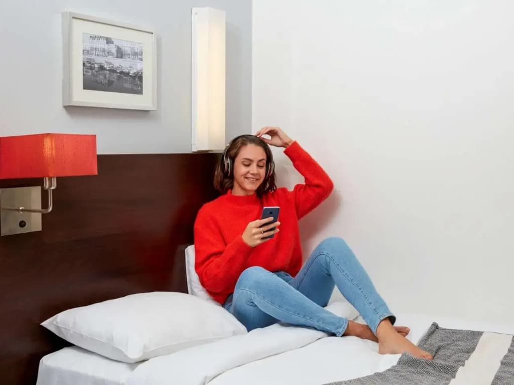 Aparthotel Adagio Access Paris Bastille - photo 5