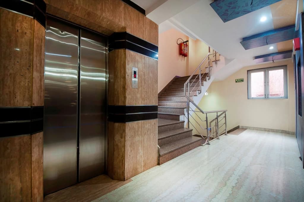 Hotel Grand Plaza - photo 12
