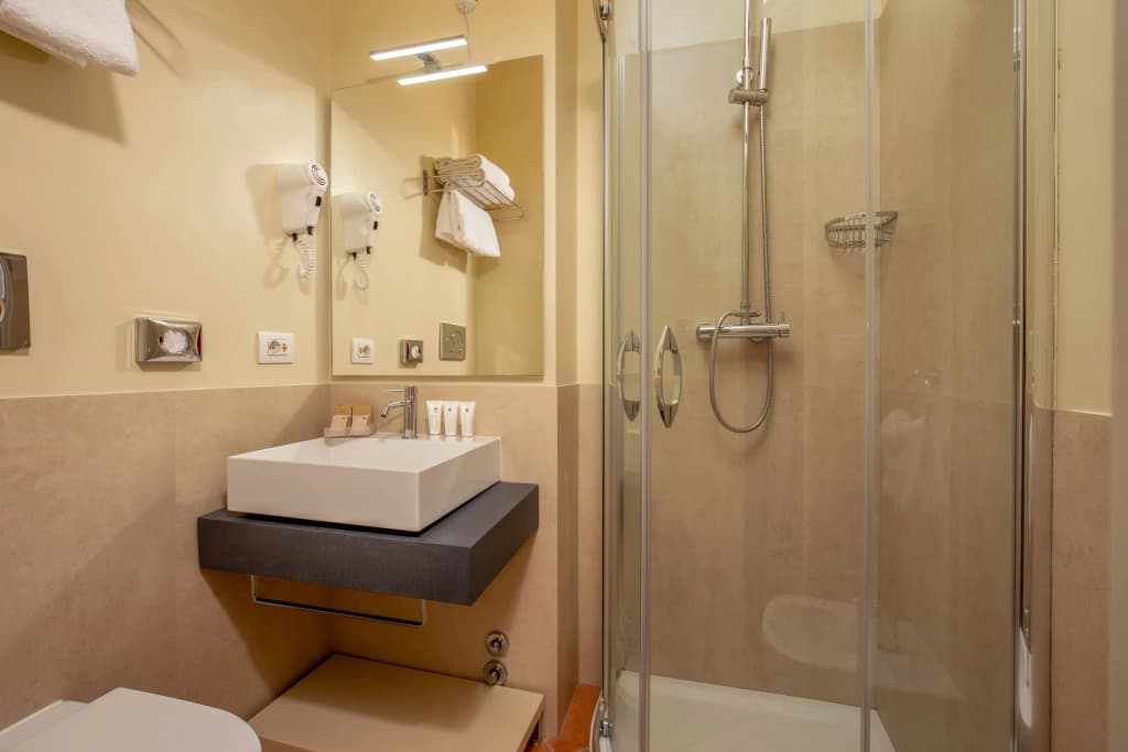 Hotel Mozart - photo 8