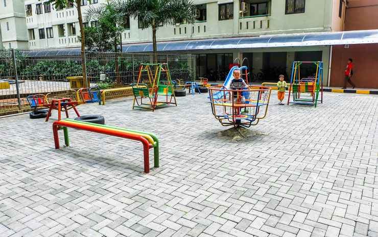 Comfort Living 2BR at Kebagusan City Apartment - photo 14