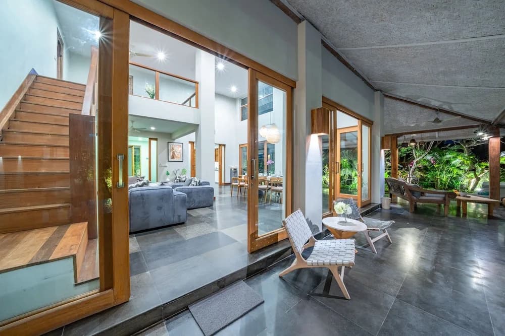 Villa Litera Canggu Bali - photo 7