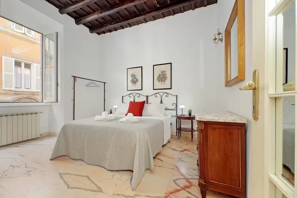 4bnb - Lungaretta Jacuzzi Apartment - photo 16