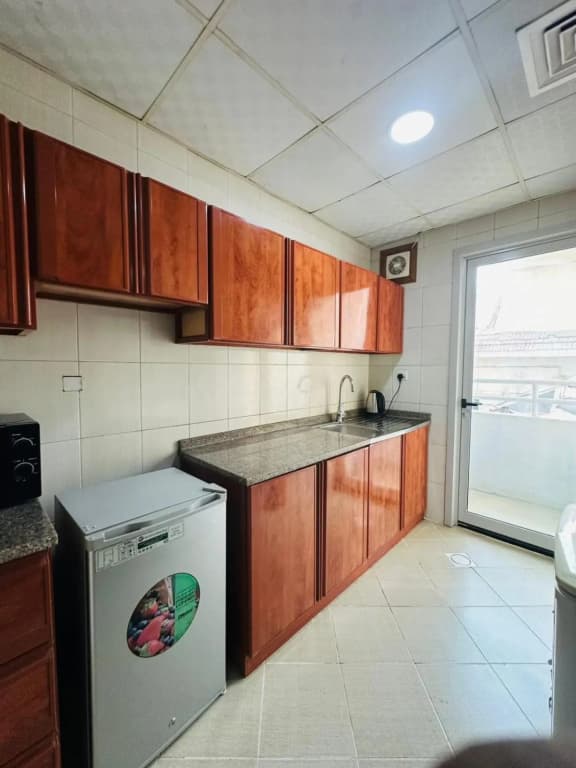 Al Khaleej Plaza Hotel Apartments - photo 18