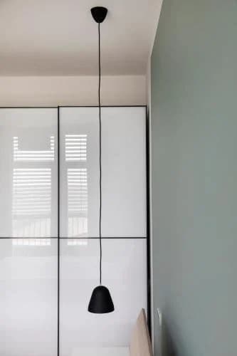 Park Penthouses Insel Eiswerder - photo 37