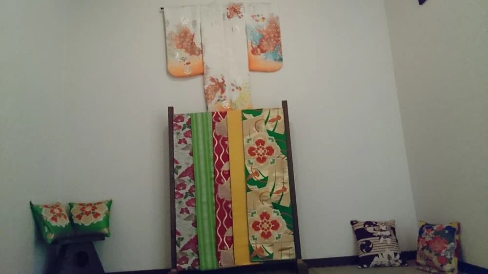 Abiko Guest House - photo 5