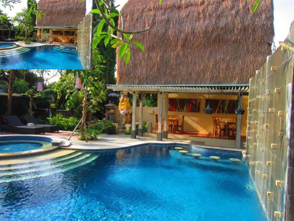 Adma Umalas Resort - photo 15
