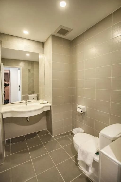 A Boutique Hotel - photo 11