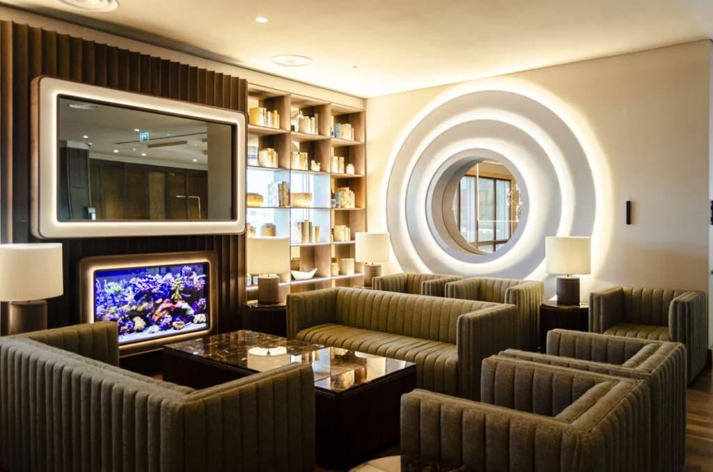 SANA Malhoa Hotel - photo 15