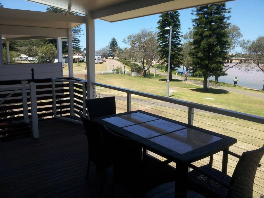 Big4 Sydney Lakeside Holiday Park - photo 7