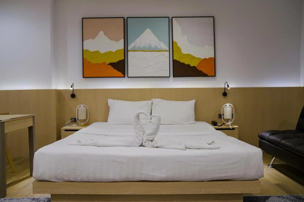 Sakura Sky Residence - photo 5