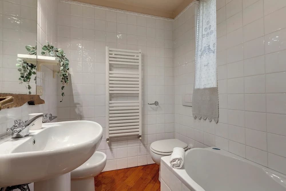 Mamo Florence - Gastone Apartment - photo 24