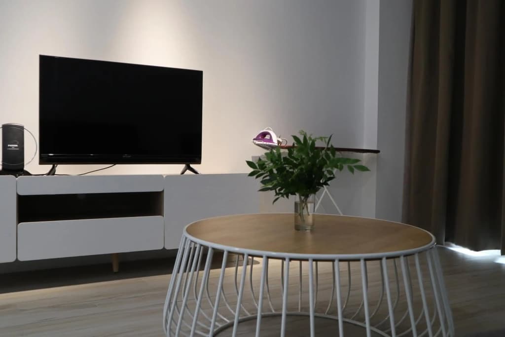 Zen66 @ Roxy Serviced Apartment - photo 18