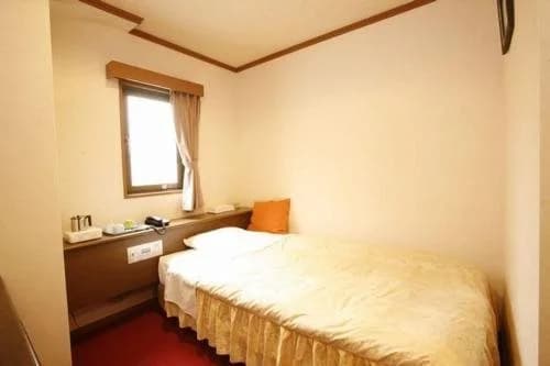 Akabane Plaza Hotel - photo 1