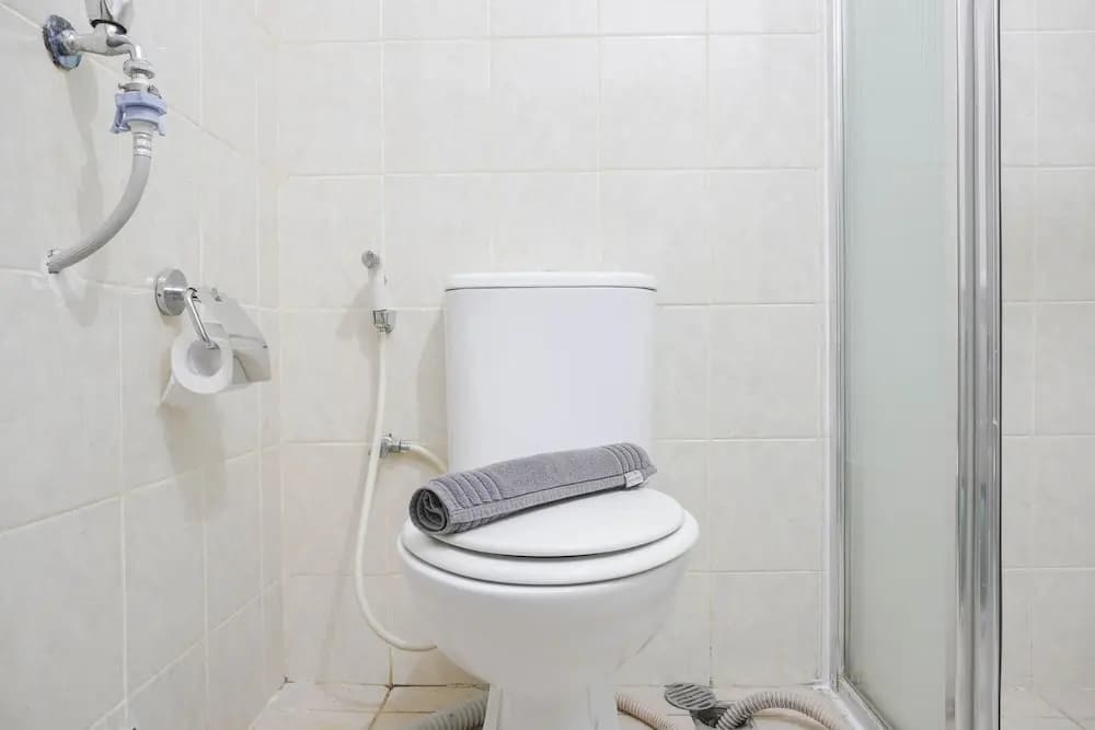 Well Appointed 1Br At The Wave Kuningan Apartment - photo 9