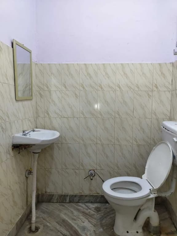 Mauryan Express Hotel Devli Khanpur - photo 12