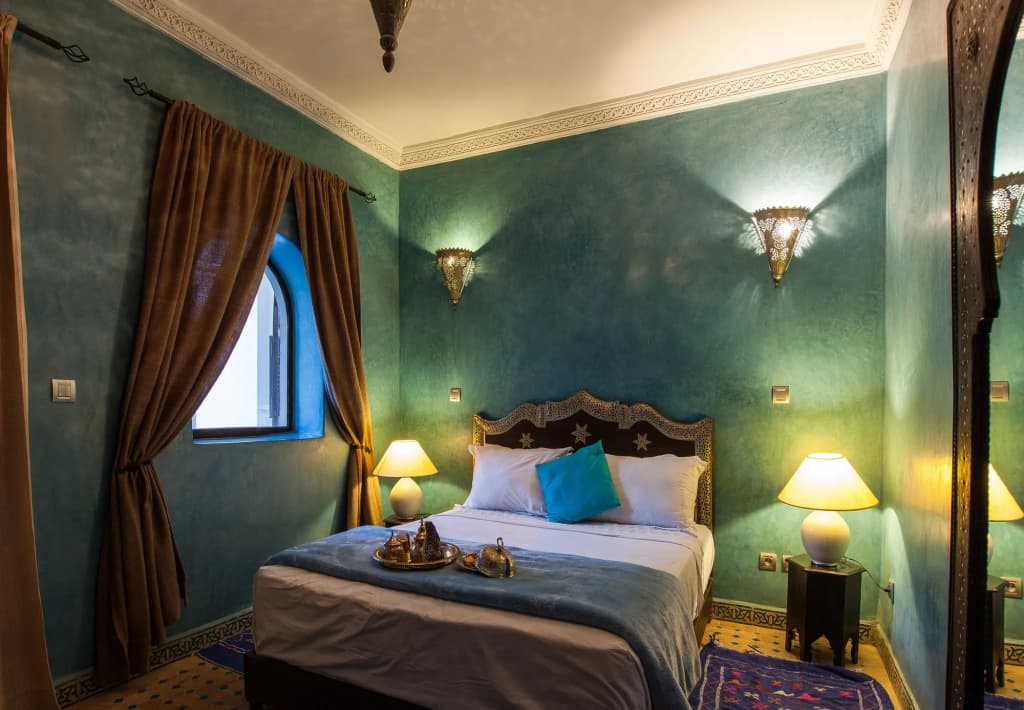 Riad Shemsi - photo 5