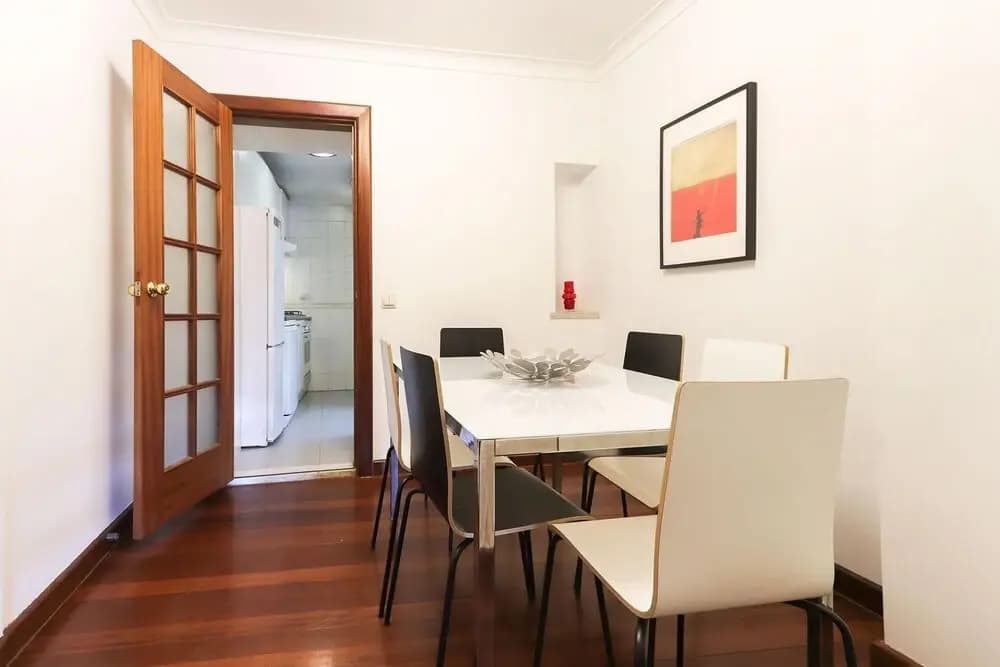 AV Liberdade Duplex by Homing - photo 21