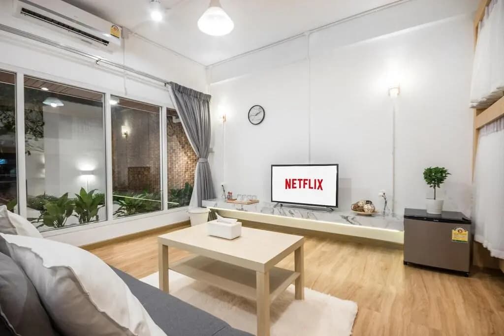 Terrace House 39 - photo 2