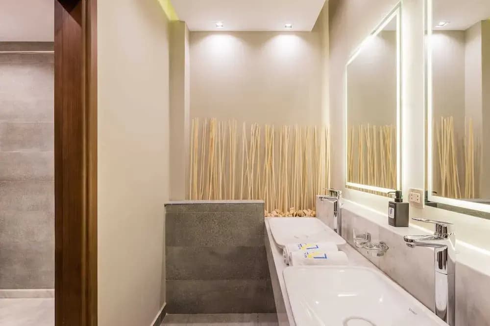 Xuru Stays I The Sleek & Ritzy 2 BDR 15 min From CAI Airpt - photo 17