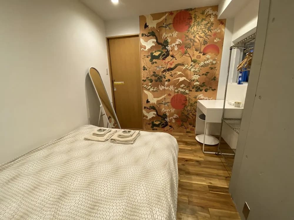 New Minka Guest House - photo 4