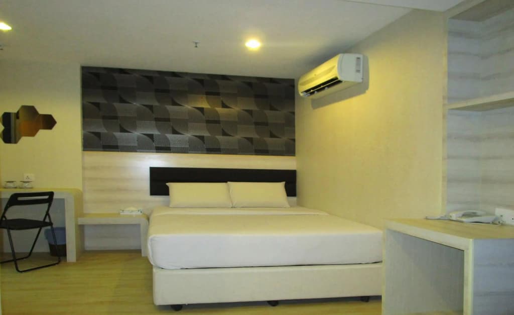 T-Hotel Bukit Bintang - photo 14