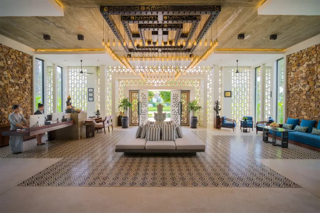 Metta Residence & Spa - photo 19