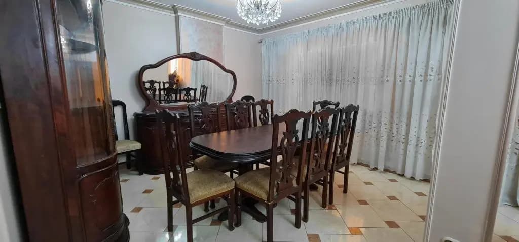 Comfy 2 Bedrooms Apartment in Cairo 98-5 - photo 9