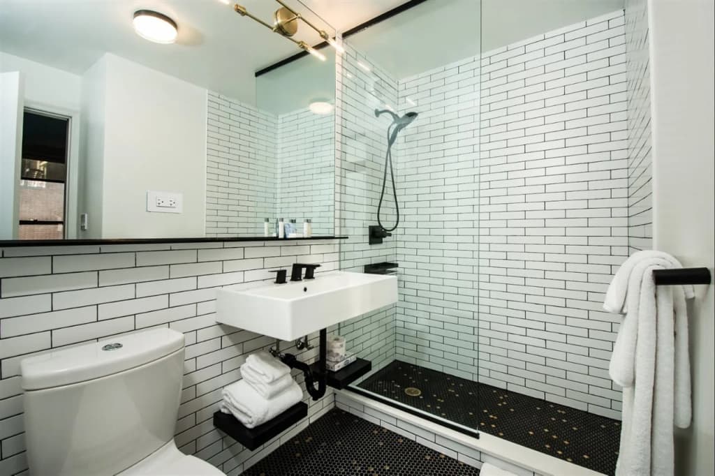 The Hotel @ New York City - photo 8