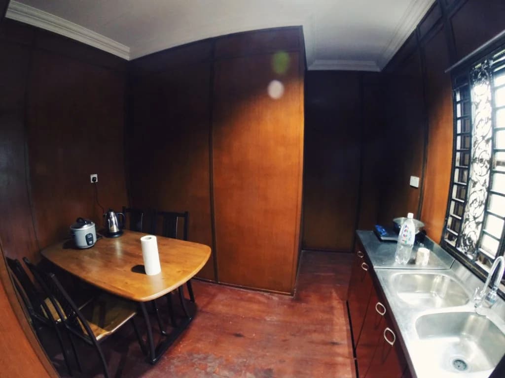 Wood Valley Lodge - photo 2