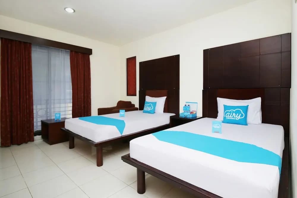Airy Kuningan Karet Pedurenan 68 Jakarta - photo 6