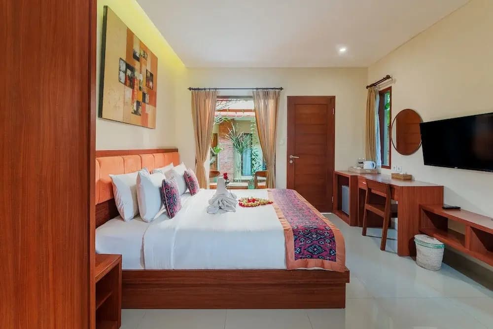 Gana Restaurant and Villa - photo 2