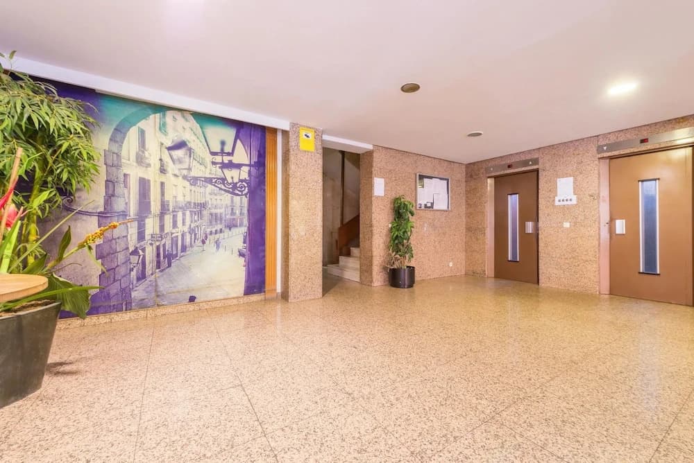 Apartamento mercado San Miguel - photo 11