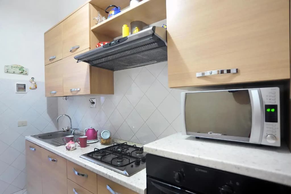 Bed and Breakfast da Mila - photo 9